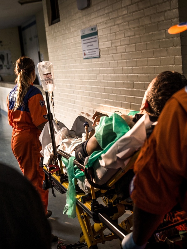 Giovanni Bello/Folhapress