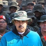 Presidência da Venezuela