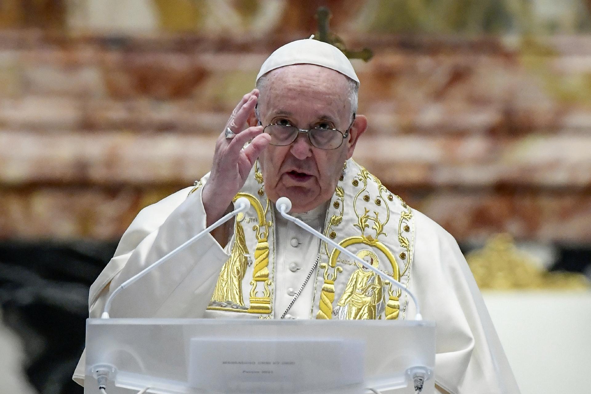 O Que E Estenose Diverticular Do Colon Doenca De Papa Francisco 04 07 2021 Uol Vivabem