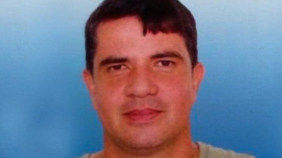 O paranaense Rodrigo Gularte foi executado por pelotão de fuzilamento na Indonésia, em 2015 - Arquivo Pessoal via Agência Brasil