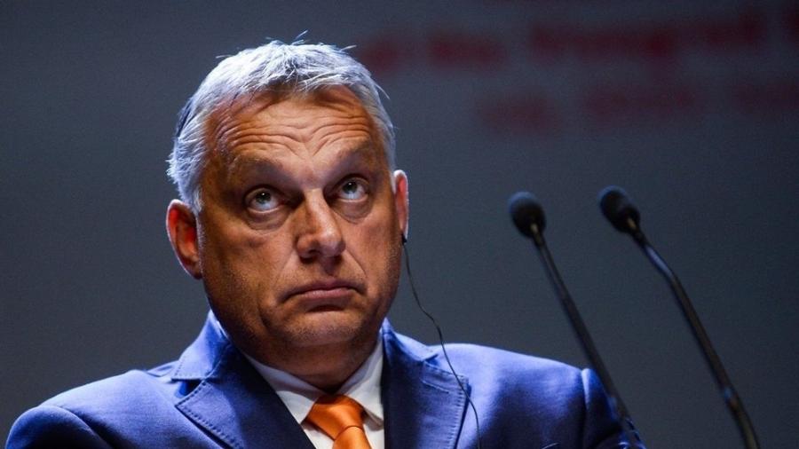 Desde 2010, a Hungria é governada pelo nacionalista ultraconservador Viktor Orbán, de 59 anos - Getty Images