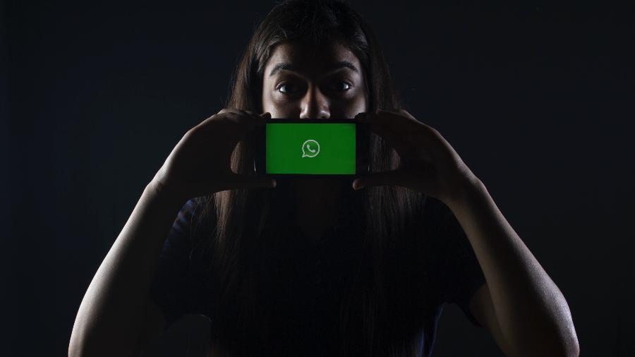 WhatsApp GB pode trazer sérios riscos de segurança e privacidade de dados - Rachit Tank/Unsplash