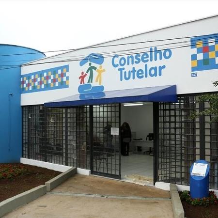 Conselho Tutelar Cajuru, em Curitiba