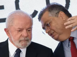 Escolha de Flávio Dino para Supremo Tribunal Federal abre crise no PT