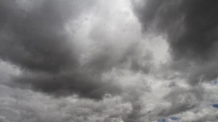 Fim de semana deve ser de chuva em ao menos nove estados brasileiros