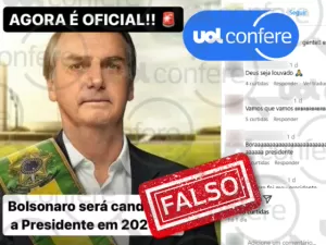 TSE não extinguiu condenações a Bolsonaro, que continua inelegível até 2030