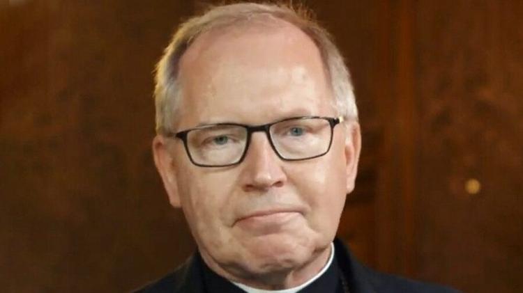 Cardeal Willem Eijk