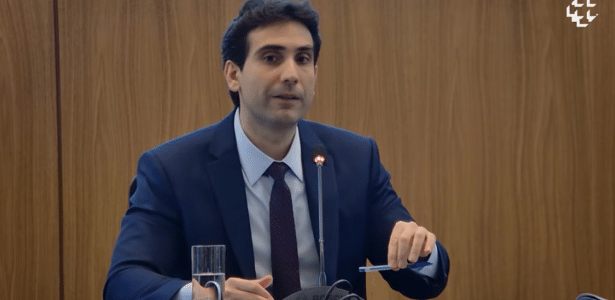 Após Copom, Galípolo cita 'campeonatos de interpretação de textos do BC'