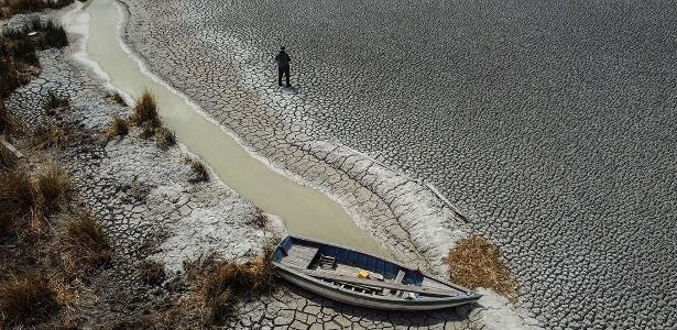'Tempestades de calor' gigantes estão devastando a Terra: conheça a ...