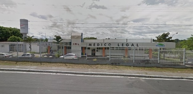 Reprodução/Google Street View