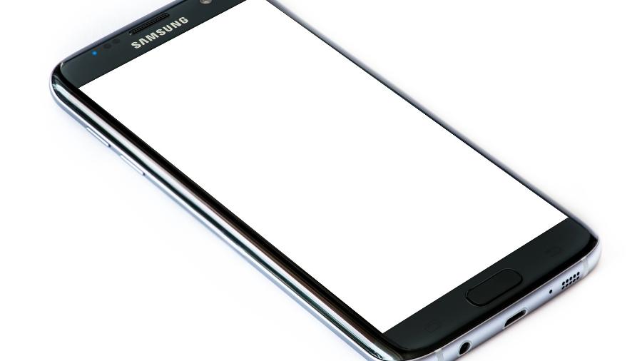 Cada cor significa uma coisa nos smartphones da Samsung - iStock