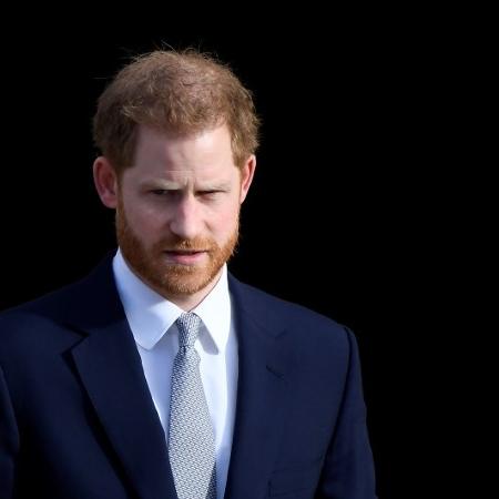 Príncipe Harry disse a declaração em reunião da organização intergovernamental chefiada por sua avó, Rainha Elizabeth 2ª - 