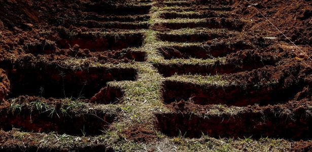 Com mais casos que EUA em 14 dias, Brasil se consolida como epicentro