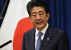 Ex-premiê do Japão, Shinzo Abe morre após ataque a tiros - Franck Robichon/AFP)