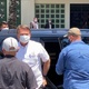 Presidente Jair Bolsonaro (sem partido) vota no Rio de Janeiro - Tatiana Campbell / UOL