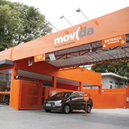 Acordo da Movida hoje mostra mais uma movimentação no setor de aluguel de automóveis e gestão de frotas - Divulgação/Movida