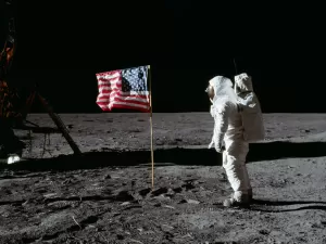 54 anos da Apollo 11: as quatro pessoas que salvaram o 1º passo na Lua