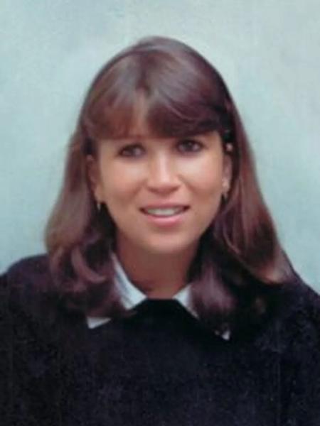 Nova beata brasileira, Isabel Cristina foi assassinada em 1982, em Juiz de Fora (MG), quando tinha 20 anos - Divulgação/Paróquia Nossa Senhora da Piedade