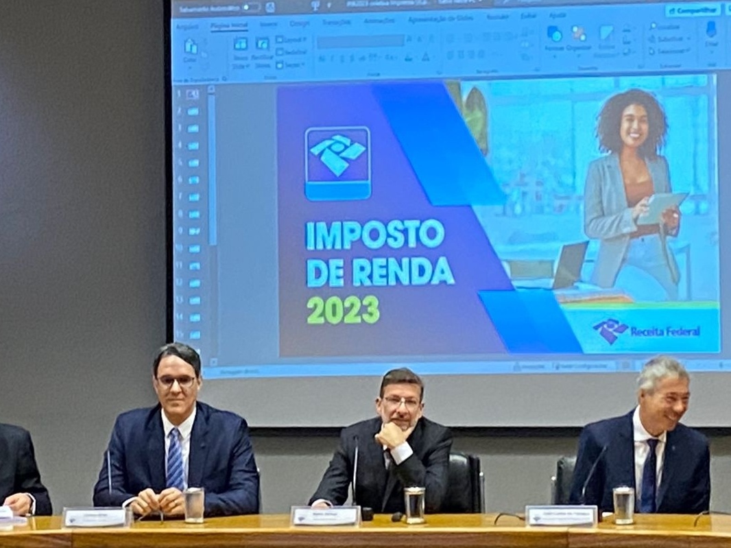 Tabela do Imposto de Renda: Nova Faixa de Isenção Valerá em 2024