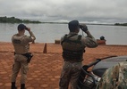 Após 38 dias e 18 mortes, caçada a envolvidos em mega-assalto é encerrada - Polícia Militar do Tocantins