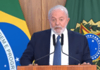 Lula sanciona regra que cria teto de 2,5% para ganho real no salário mínimo - Reprodução/Youtube - CanalGov