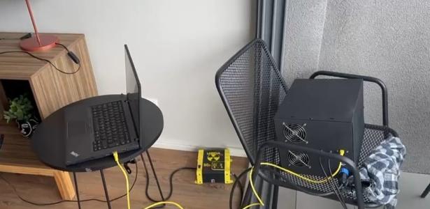 Golpistas usam sistema de disparo de SMS por área para atingir seu celular