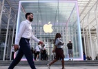 'Apple mentiu descaradamente': como derrota influencia receita da empresa (Foto: Kylie Cooper/Reuters)