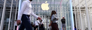 'Apple mentiu descaradamente': como derrota influencia receita da empresa (Foto: Kylie Cooper/Reuters)