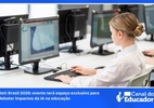 Bett Brasil 2026: debate sobre IA na educação