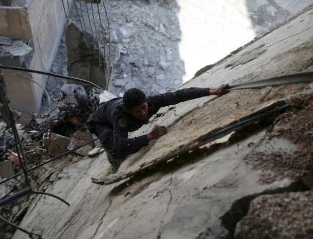 Bassam Khabieh/Reuters