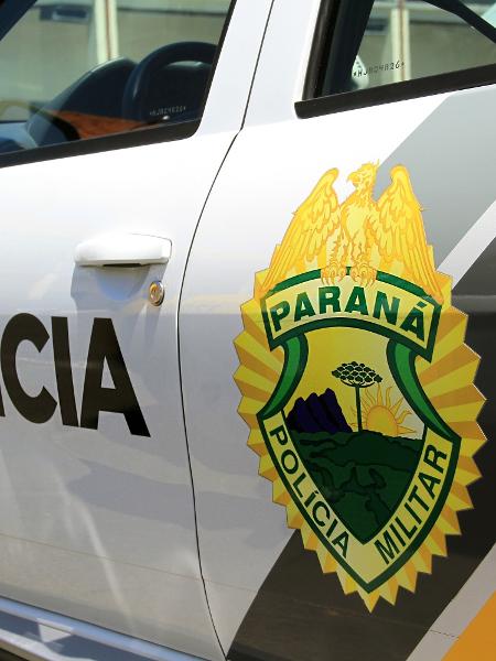 PMs do Paraná respondem acusação na Justiça Militar - Divulgação