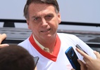 Ao TSE, Bolsonaro diz que R$ 8.275 da campanha serão entregues ao erário - José Lucena/Estadão Conteúdo