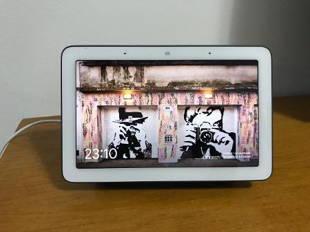 Google Home Hub: o novo recurso de tradução no mercado