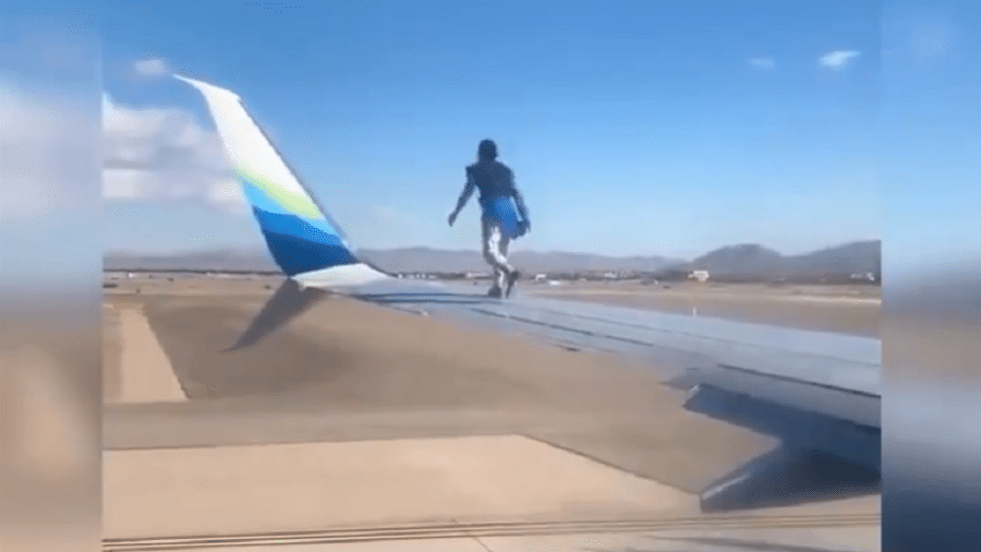 alaska airlines bolsas