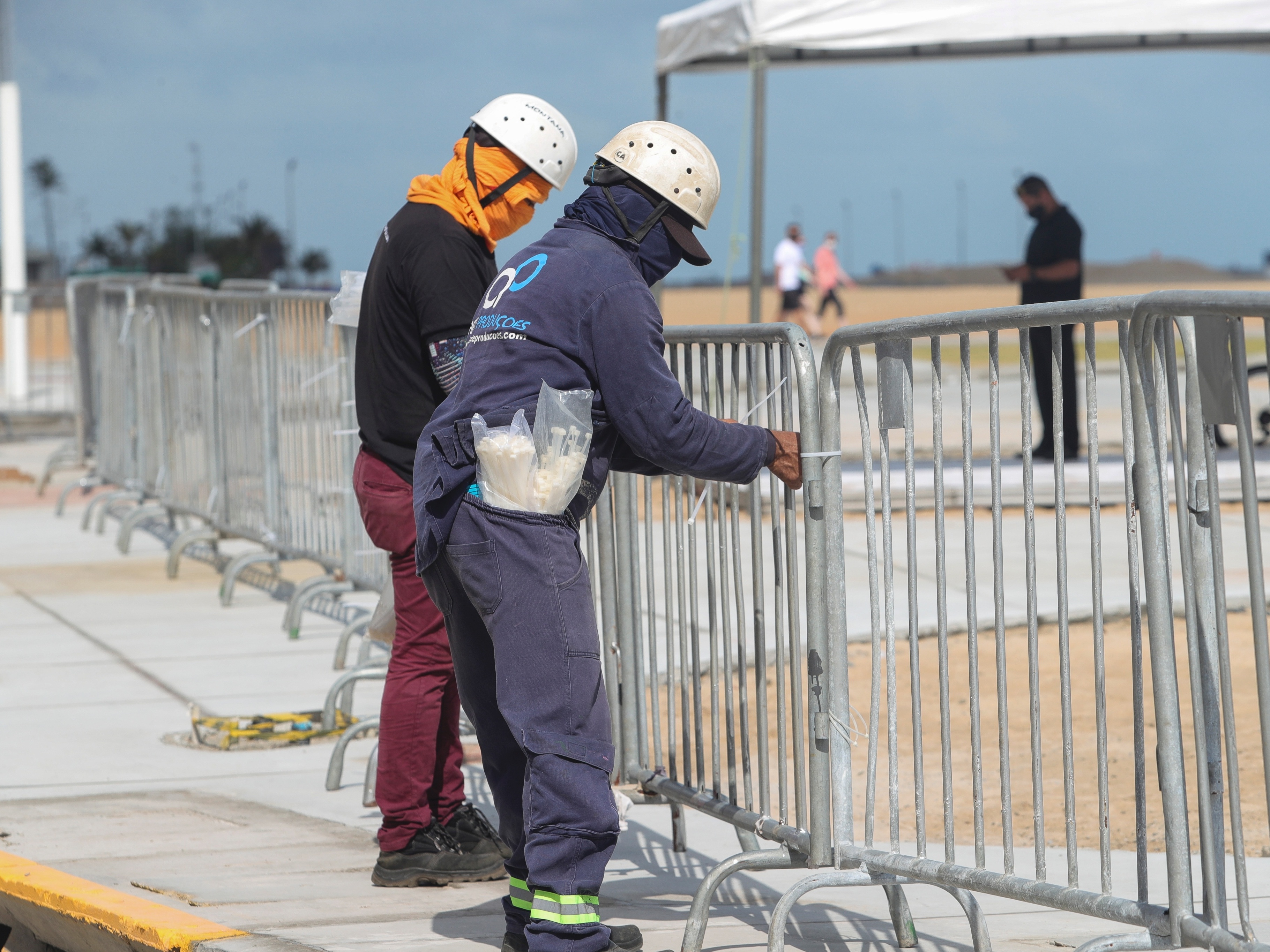 Covid: Estudo do Ipea liga mortes da 2ª onda à demora em adotar restrições