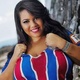 Thais Carine morreu na última segunda-feira em razão da covid-19 em Salvador (BA) - Reprodução/Instagram/@ecbahia
