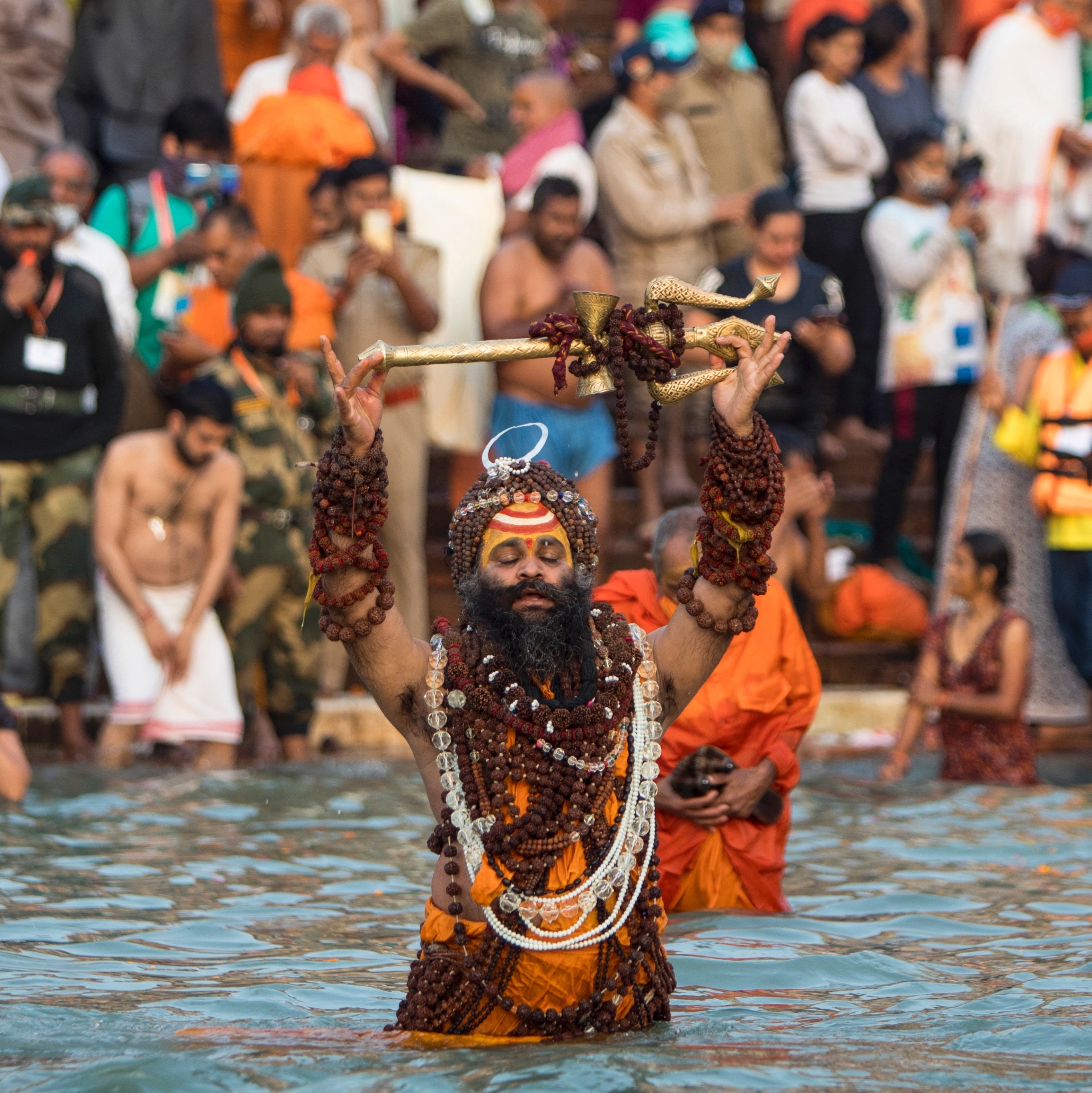 Festival Indiano chega a São Paulo com atrações imperdíveis