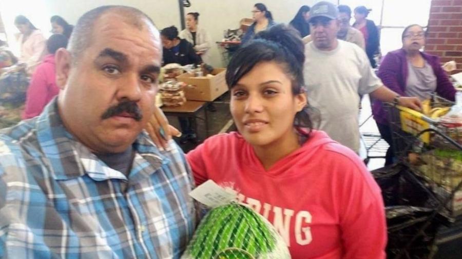 Californiano Manny Flores esteve envolvido em atividades criminosas e cumpriu pena de 20 anos por tentativa de homicídio; hoje, comanda um dos maiores bancos de alimentos da Califórnia - Manny Flores