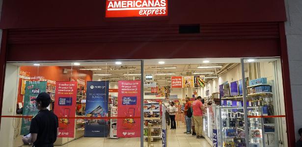 Justiça determina avaliação de integridade das provas do caso Americanas