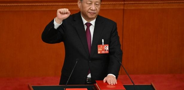 China busca apoio da União Europeia em estratégia contra tarifaço de Trump