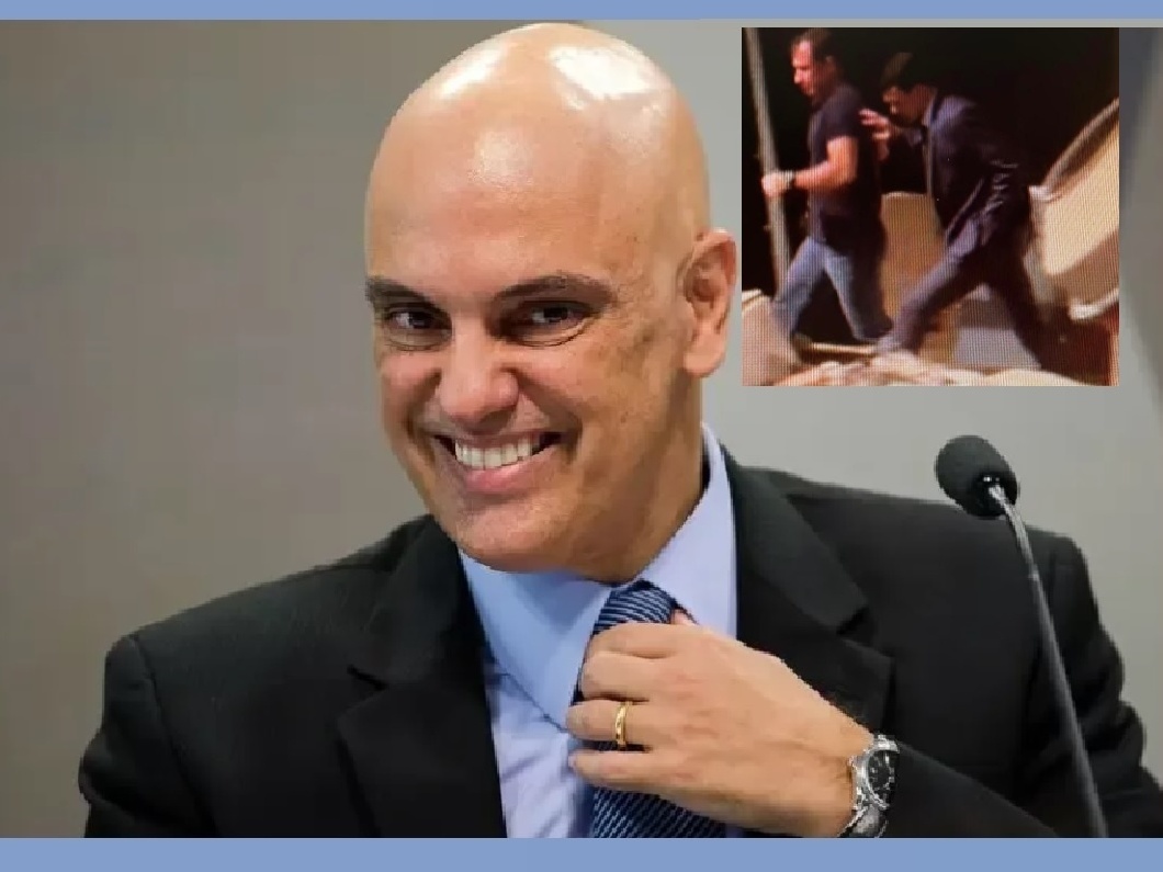 Reinaldo Azevedo