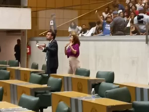 Yas: Deputado tenta manipular opinião pública ao ter agressão à ex exposta