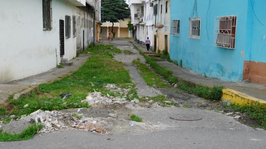 População de Esmeraldas vive com medo e sob o terror praticado por gangues locais