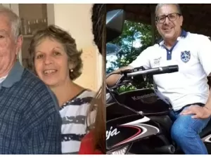 Mulher acha marido e pais mortos em casa após se preocupar com sumiço em SP