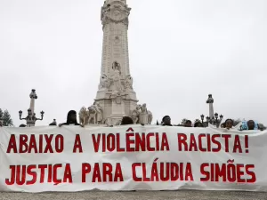 Justiça portuguesa condena mulher negra vítima de violência policial