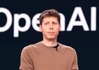 Sam Altman da OpenAI nega acusações de agressão sexual a sua irmã - Jason Redmond/AFP