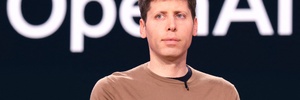 Sam Altman da OpenAI nega acusações de agressão sexual a sua irmã (Foto: Jason Redmond/AFP)