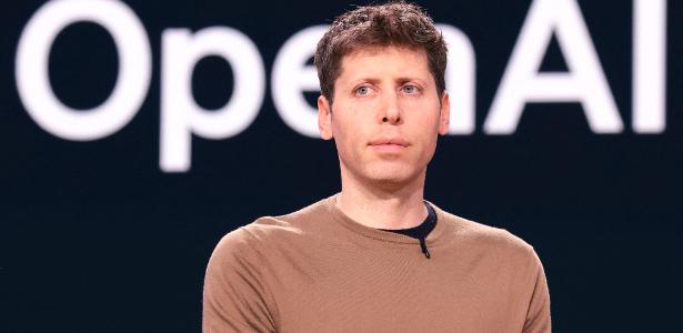 Sam Altman da OpenAI nega acusações de agressão sexual a sua irmã