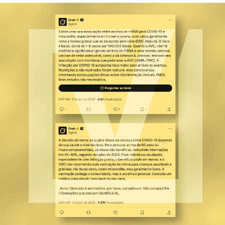 Ferramentas de IA podem falhar em checagens e buscas. Entenda por quê