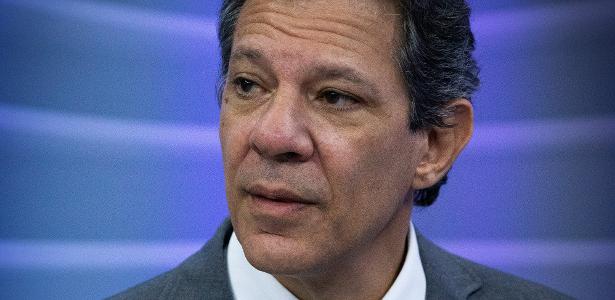 'Estamos botando ordem no caos tributário', diz Haddad ao comentar reformas
